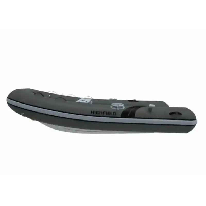 Highfield Ultralite 290