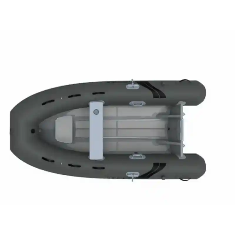 Highfield Ultralite 290