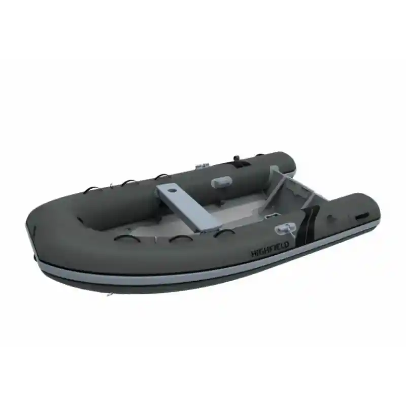 Highfield Ultralite 290