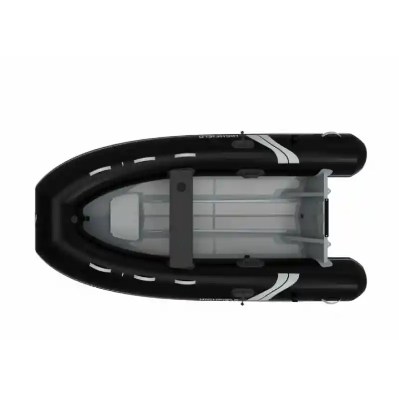 Highfield Ultralite 290