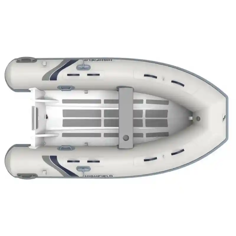 Highfield Ultralite 310