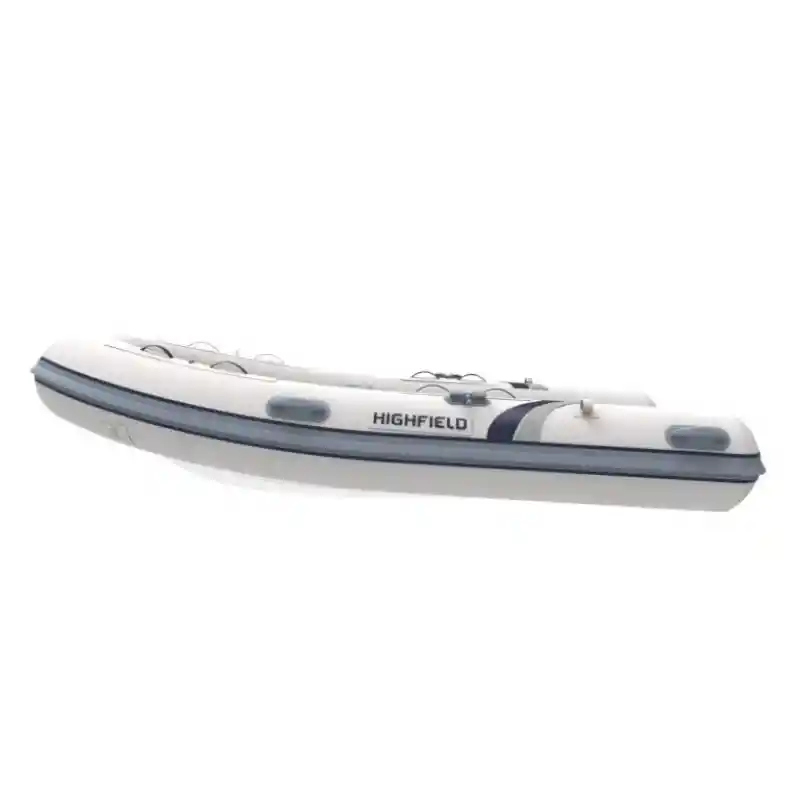 Highfield Ultralite 340