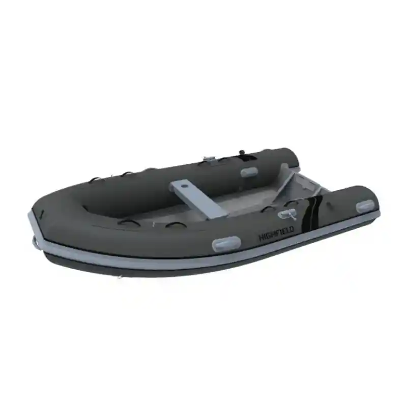 Highfield Ultralite 340