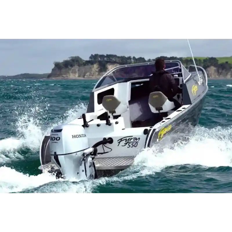 Honda BF 100 AK1 LRTU Uzun Marşlı R-C