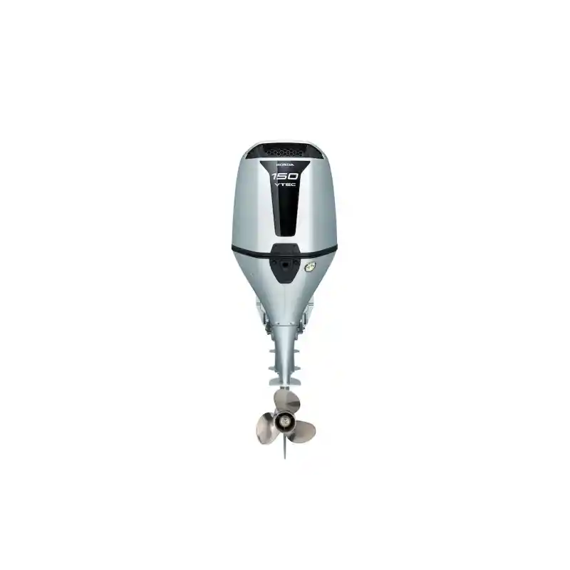 Honda BF 150D XRU Ekstra Uzun Marşlı R-C