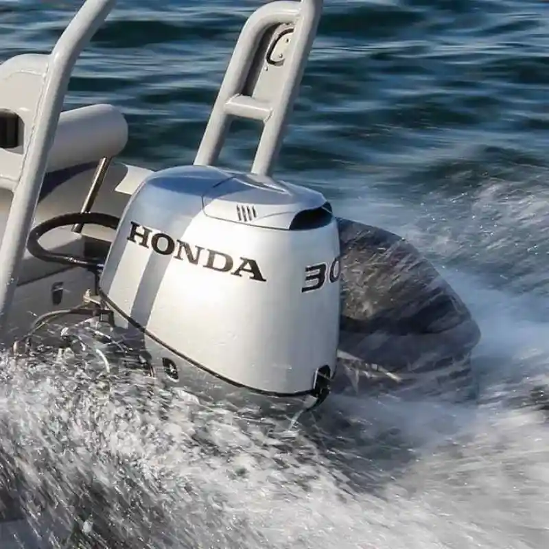 Honda BF 30 DK2 LRTU Uzun Marşlı R-C