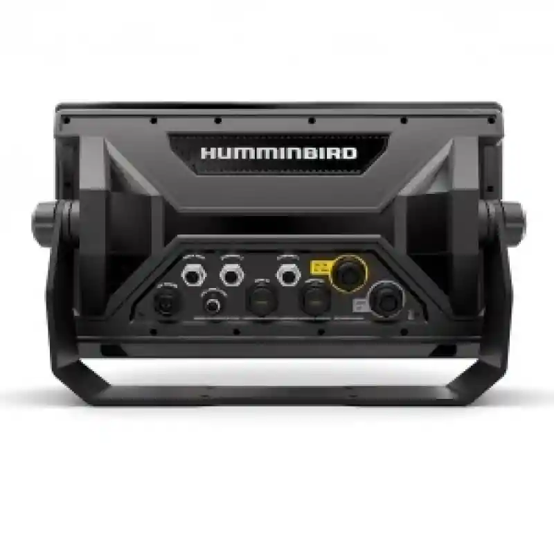Humminbird Apex Mega Sı+ Chartplotter 13