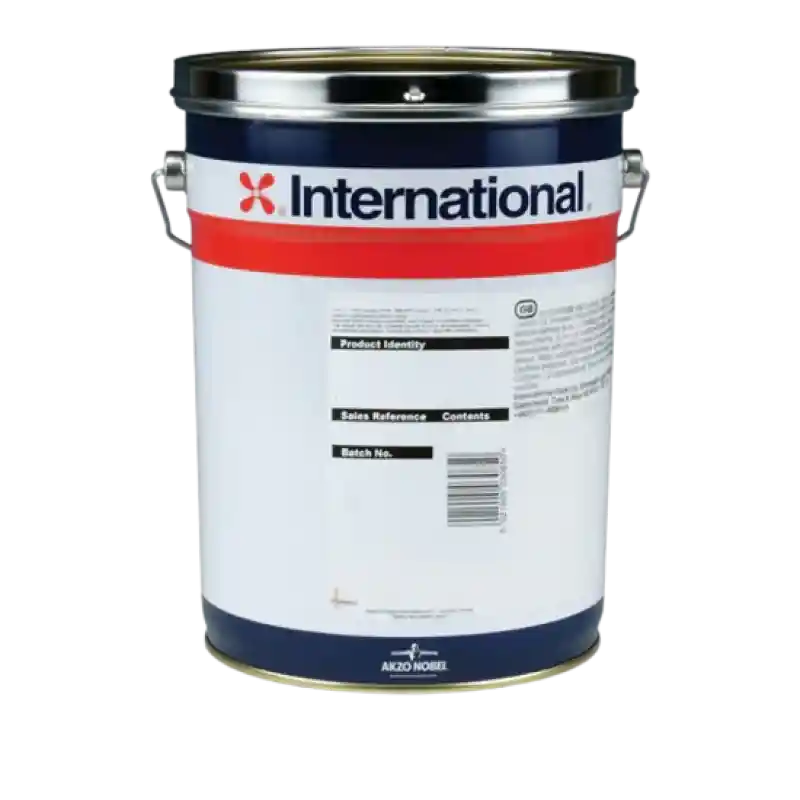 INTERNATIONAL Interlac 678 - 5 Lt