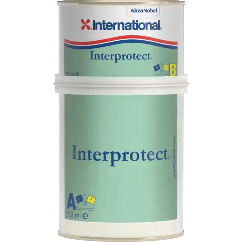 INTERNATIONAL Interprotect 750 ml