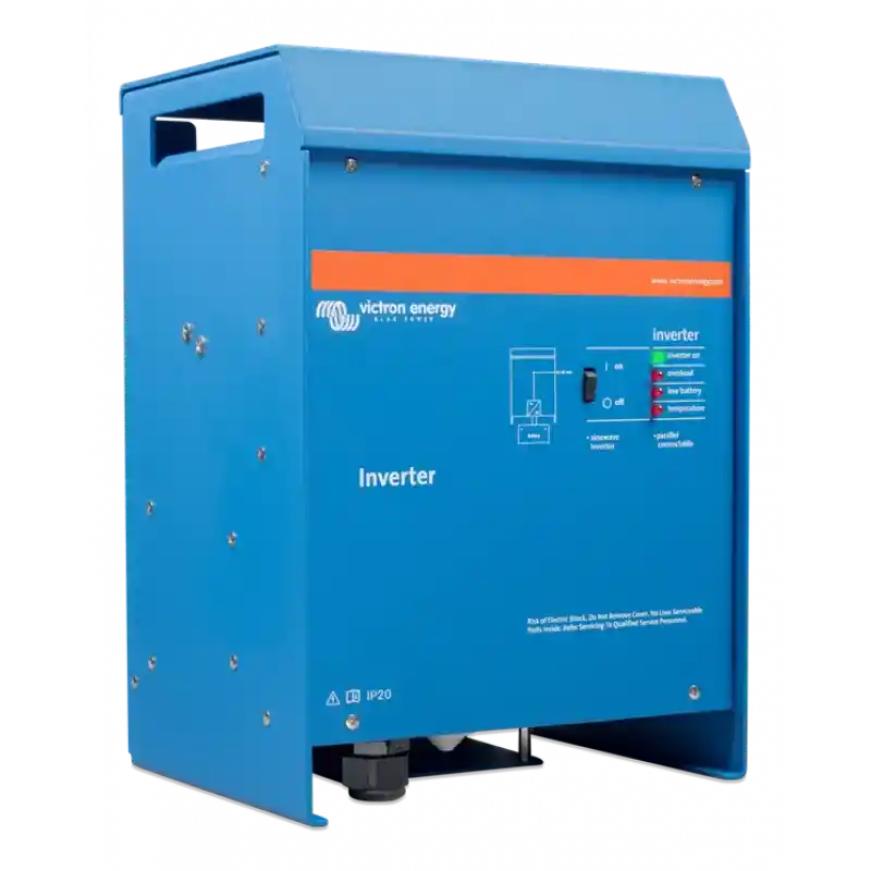 INVERTER 12V/3000VA