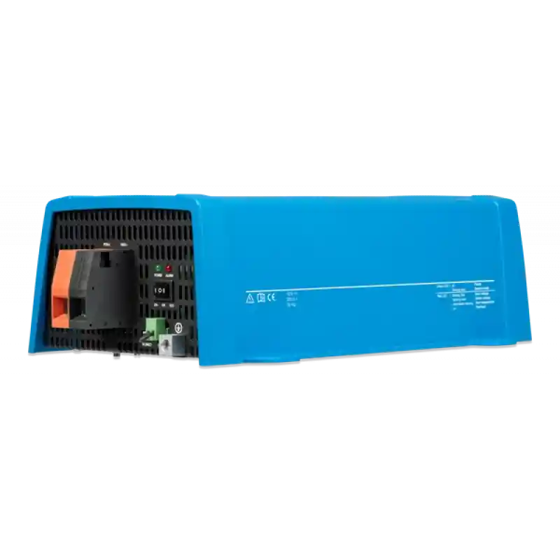 INVERTER 12V/375VA VE.DIRECT SCHUKO*