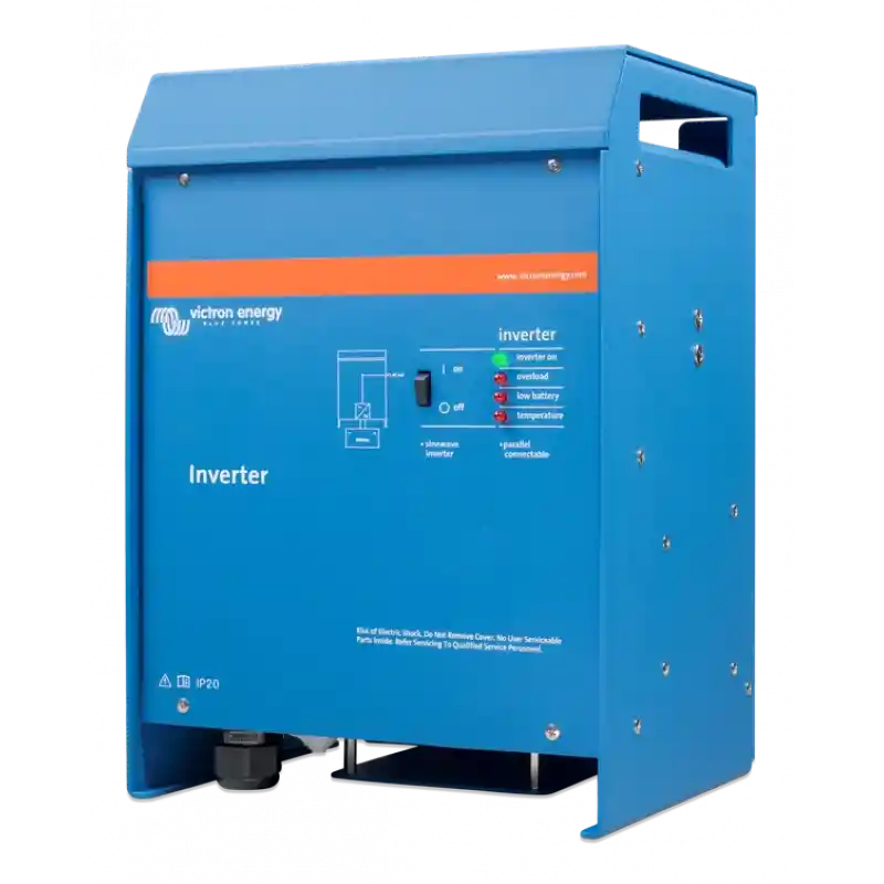 INVERTER 24V/5000VA