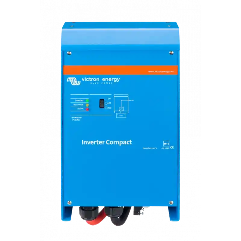 INVERTER COMPACT 12V/1600VA