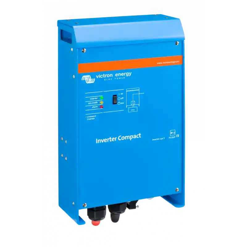 INVERTER COMPACT 12V/1600VA
