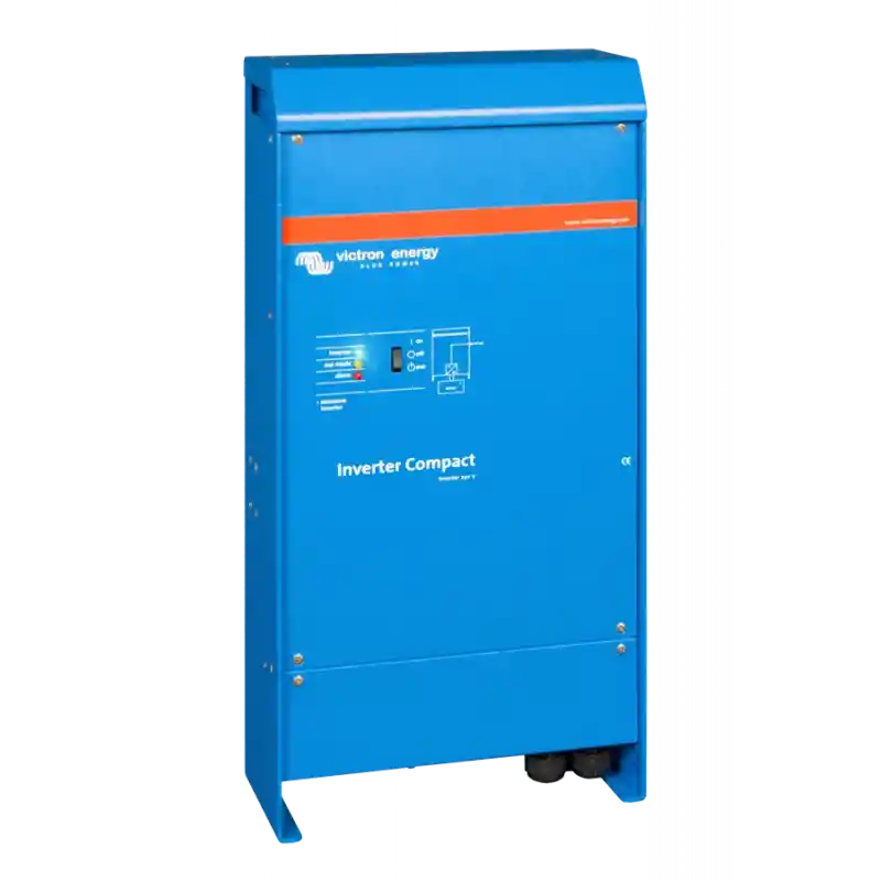 INVERTER COMPACT 24V/2000VA