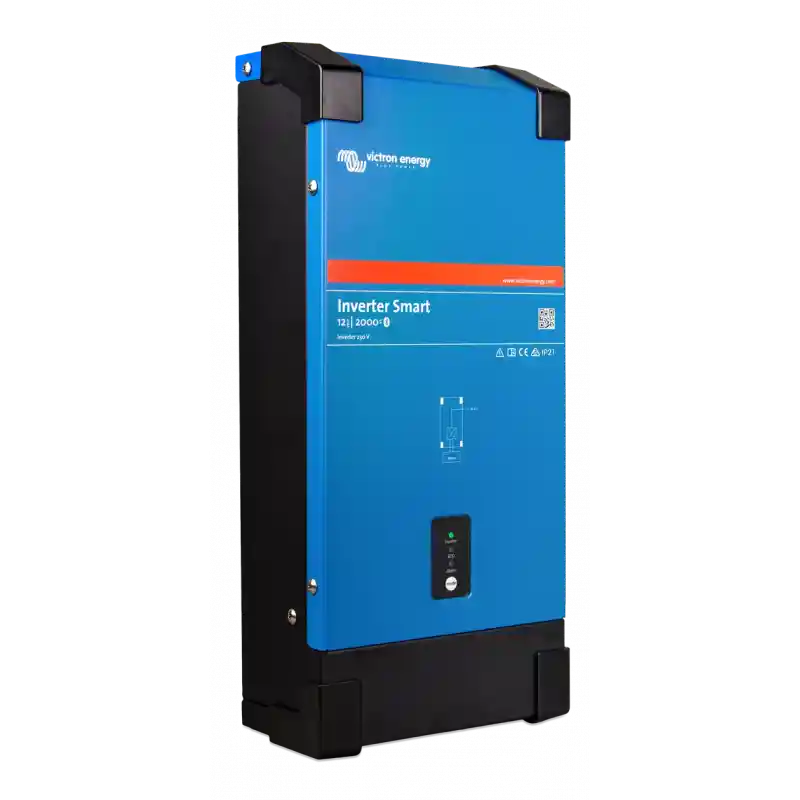 INVERTER SMART 12V/2000VA