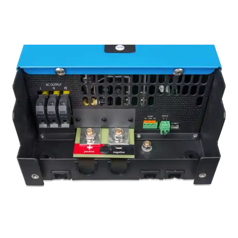INVERTER SMART 12V/2000VA