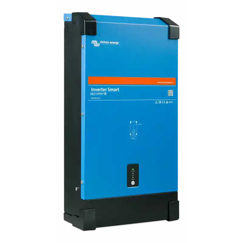 INVERTER SMART 24V/2000VA