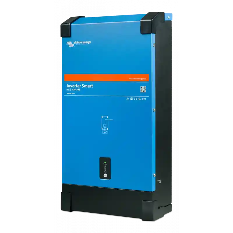 INVERTER SMART 24V/2000VA