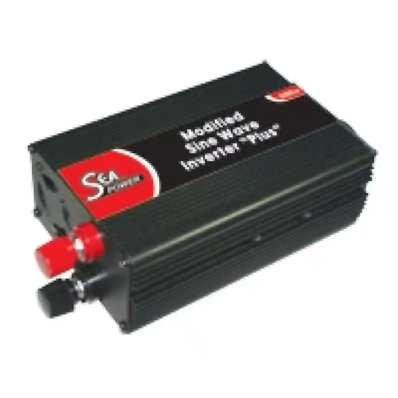 İnvertör 500W
