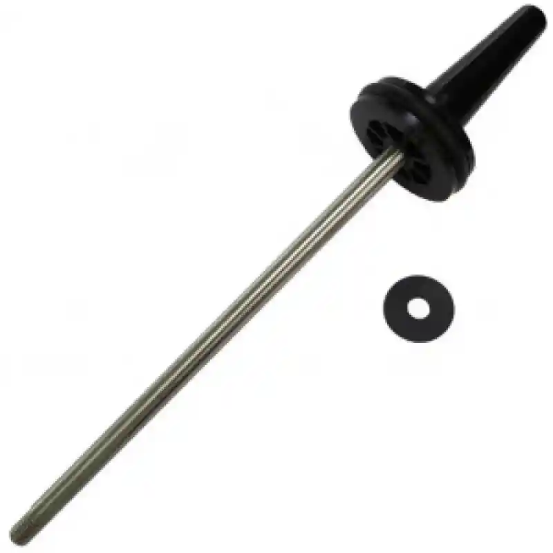 Jabsco 29046-3000 Piston, Kol, O-ring Takımı