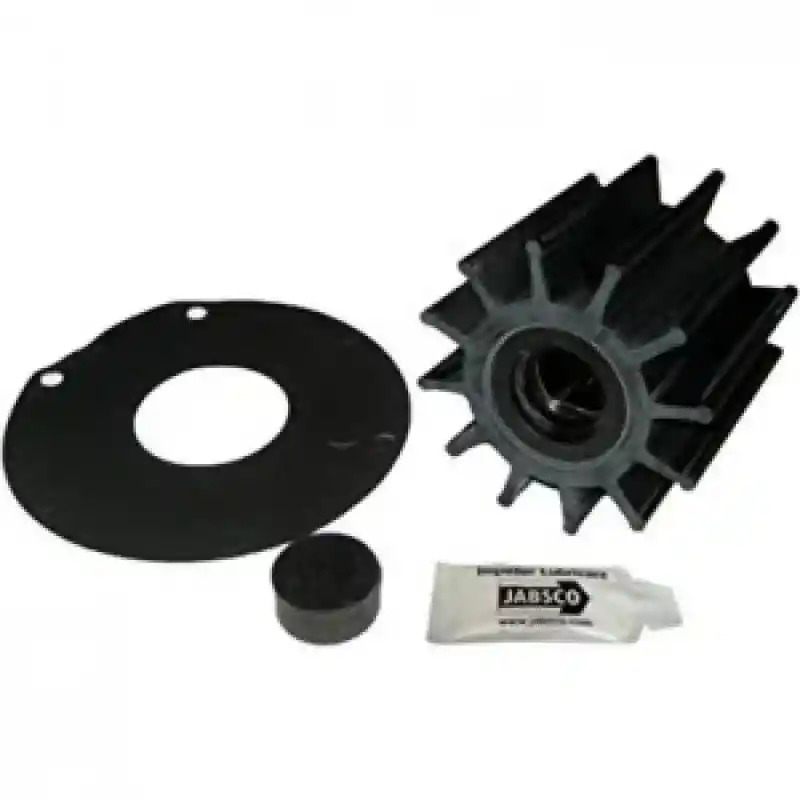 Jabsco Impeller 17370-0001-p