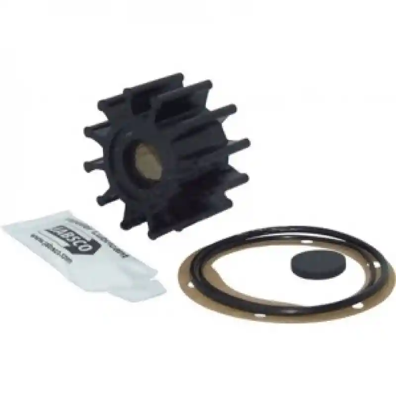 Jabsco Impeller 17936-0001-p