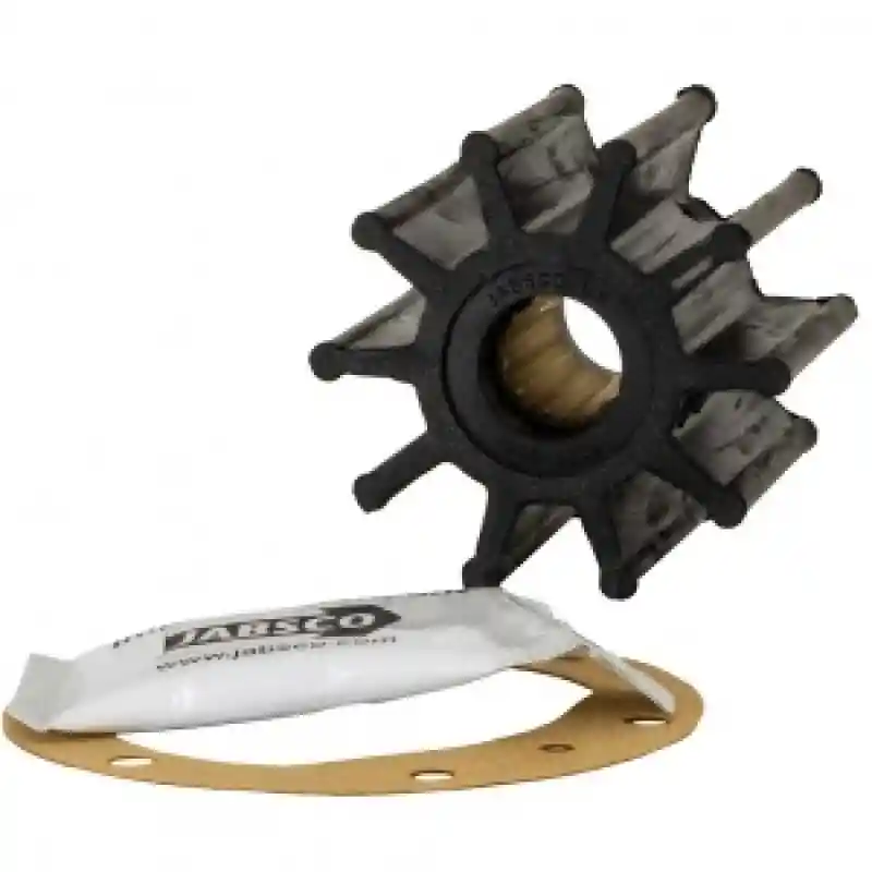 Jabsco Impeller 18777-0001-p
