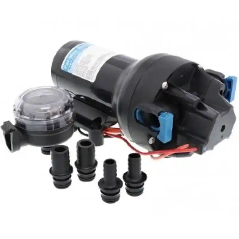 Jabsco Par-max Hd5 Hidrofor