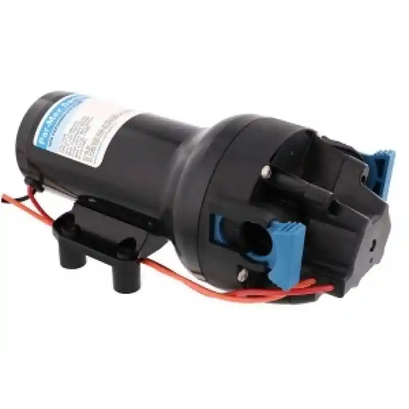 Jabsco Par-max Hd6 Hidrofor