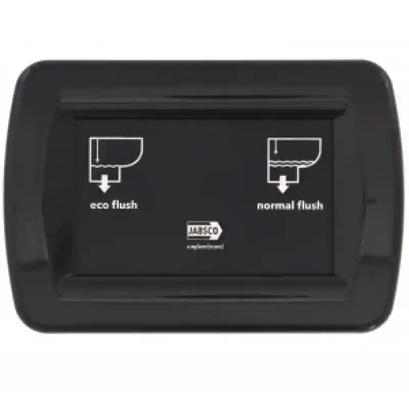 Jabsco Quiet Flush E2 Marin Tuvalet