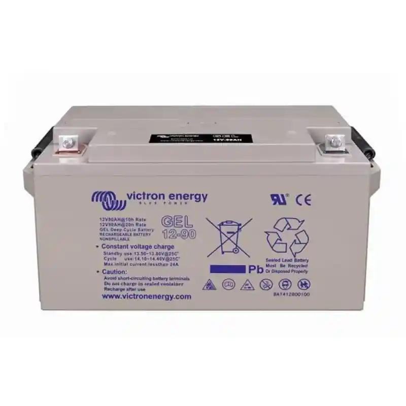 JEL (DEEP CYCLE ) AKÜ 12V 90 AH