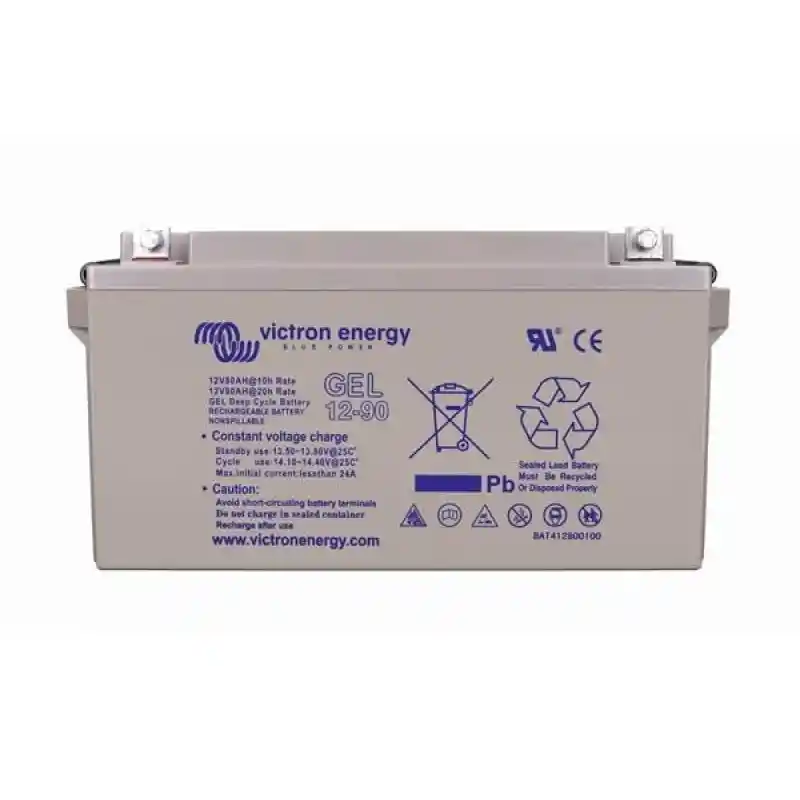 JEL (DEEP CYCLE ) AKÜ 12V 90 AH