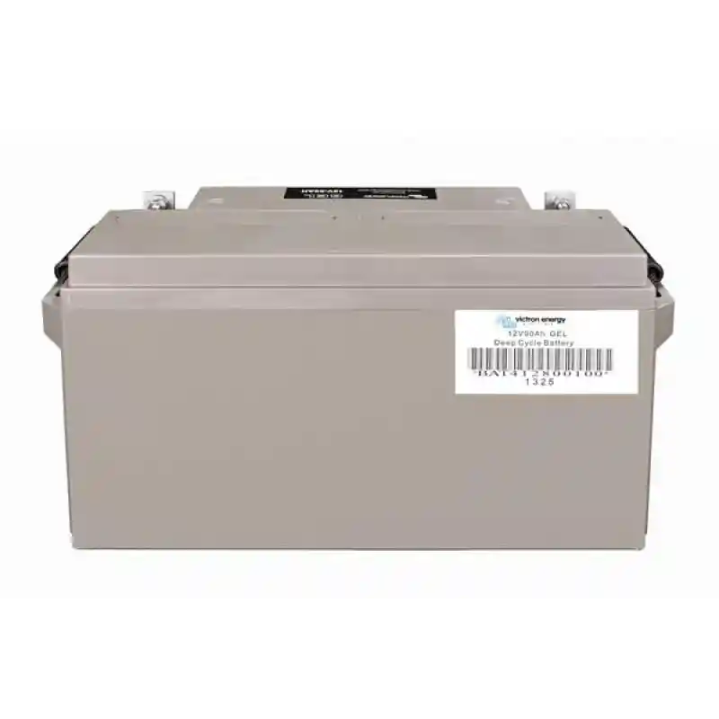 JEL (DEEP CYCLE ) AKÜ 12V 90 AH