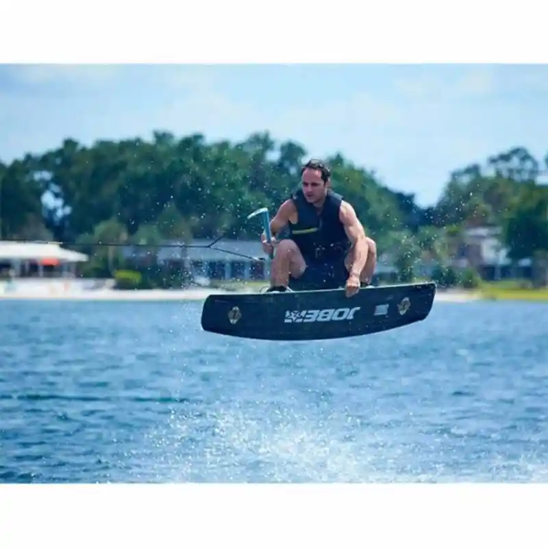 Jobe Conflict Wakeboard Set 145cm - 42-43