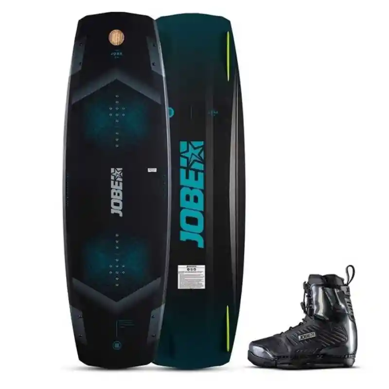Jobe Knox Wakeboard Seti 143cm - 42-43