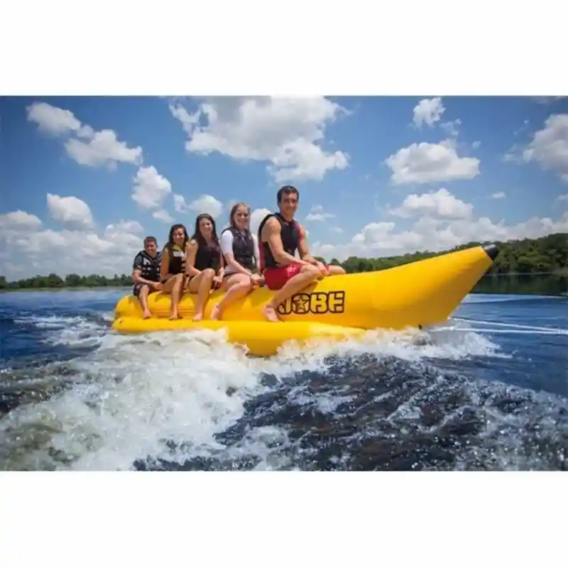 Jobe Watersled Banana 8 Kişilik