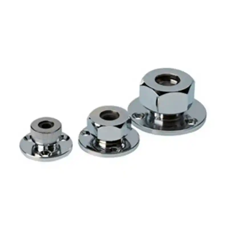 Kablo çıkışı 16MM