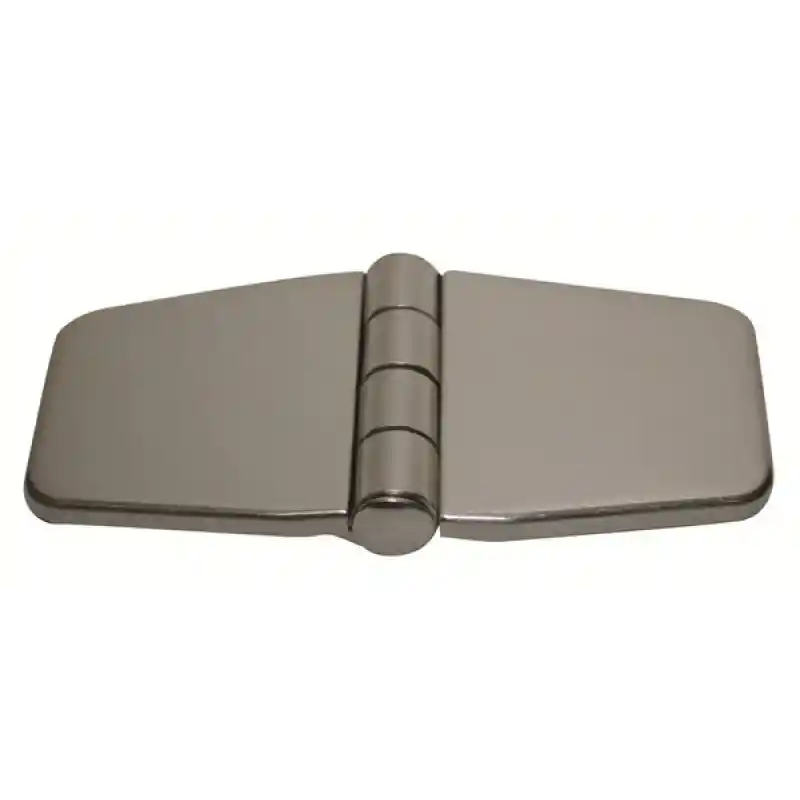 Kapaklı Menteşe 37x76 Mm