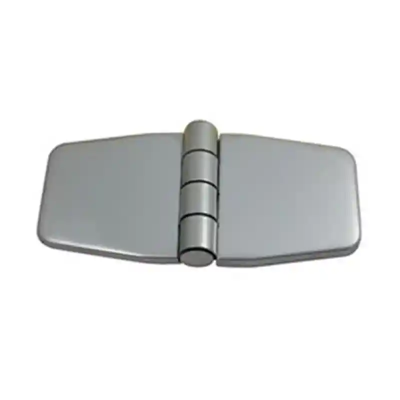 Kapaklı Menteşe Bantlı 37x76 mm