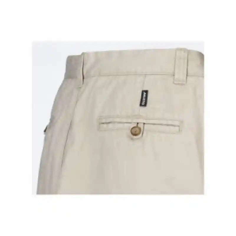 Keten Pantolon