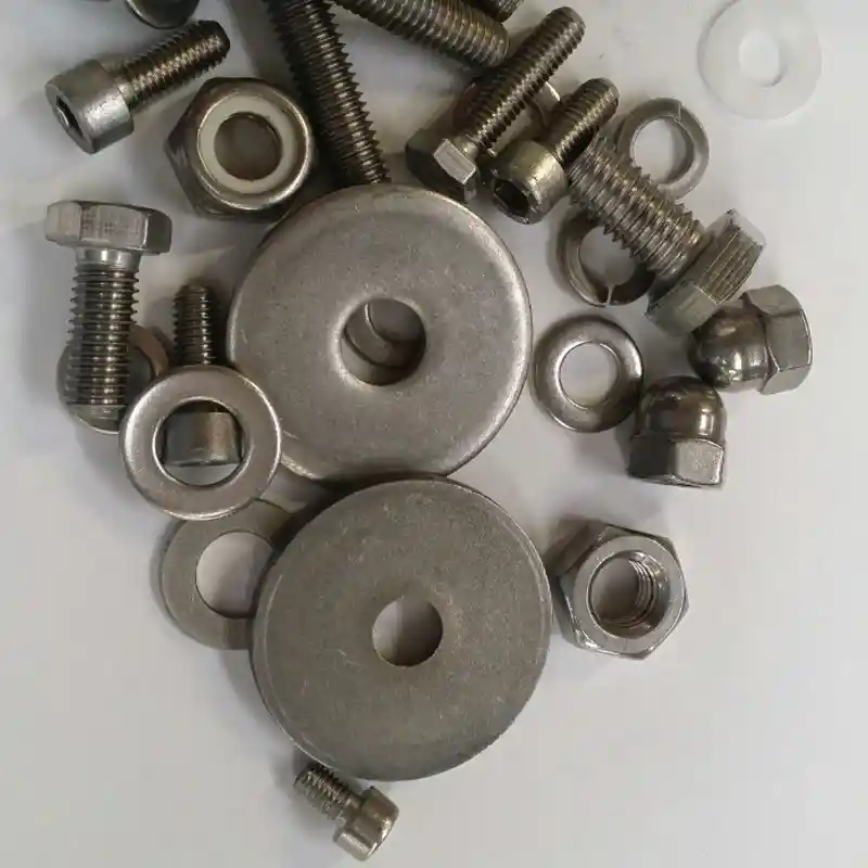 Lalizas 418472 Kıt B Screws Ercole H