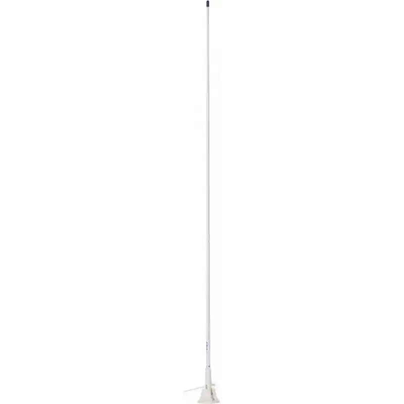 KM-22 BS VHF Fiberglas Anten 1,5 m