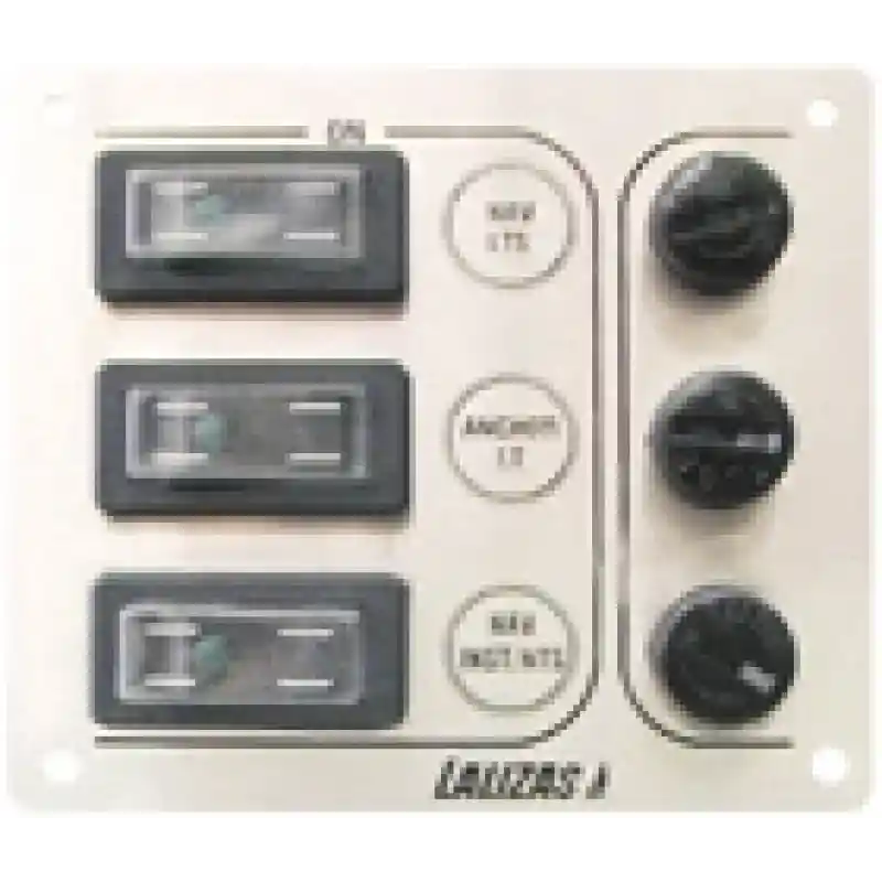 Kontrol Paneli Ultra Sp3 3 İnox