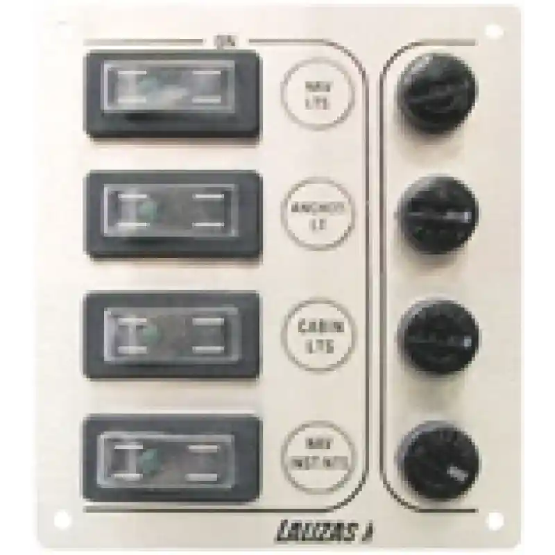 Kontrol Paneli Ultra Sp4 İnox