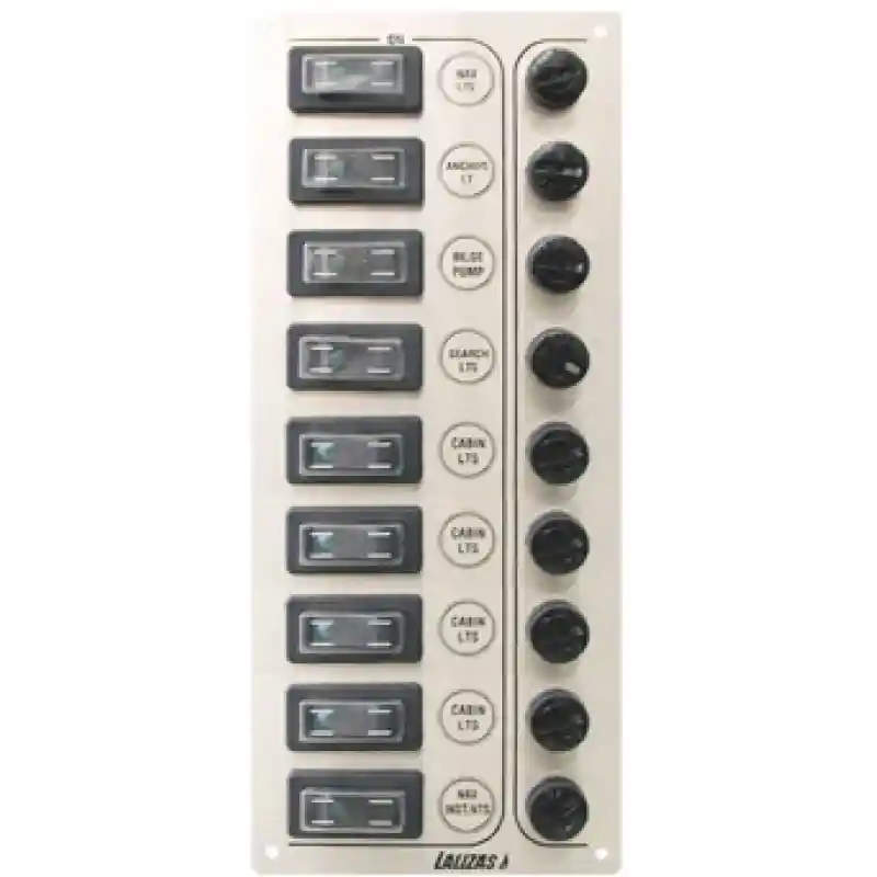 Kontrol Paneli Ultra Sp9 9 İnox