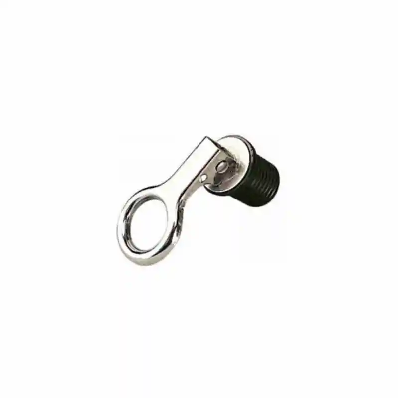Krom Genleşebilen Tapa 25mm