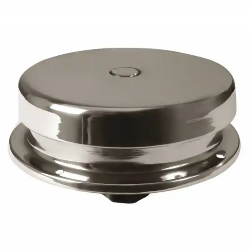 Krom Mantar Manika - 110mm
