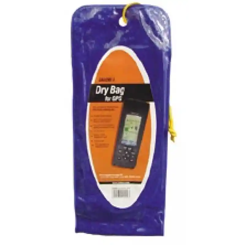 Kuru Çanta - 30X12.5Cm Gps İçin