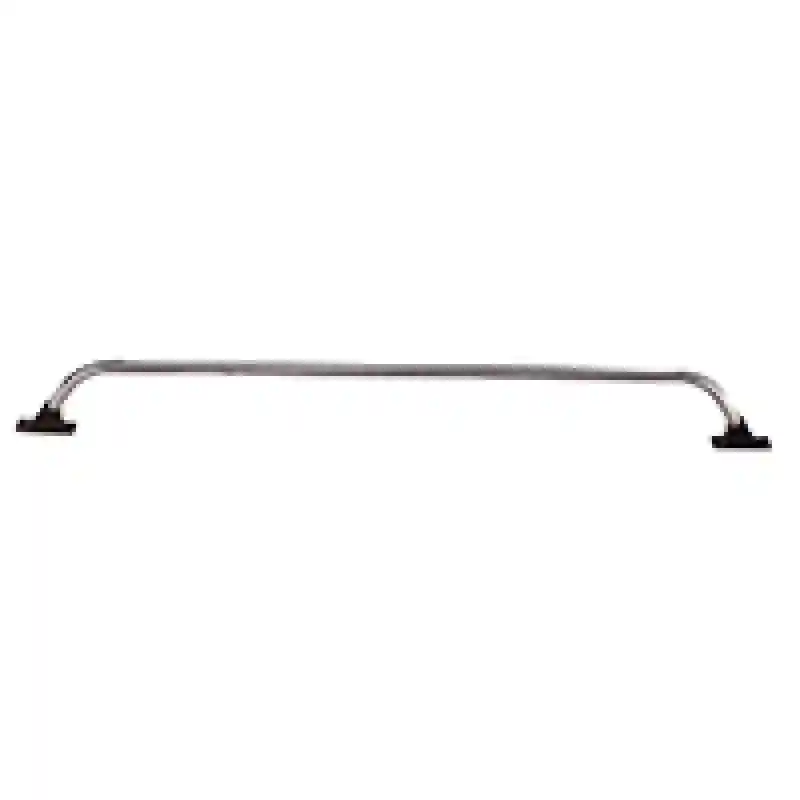 Lalizas Paslanmaz Çelik Tutamak Ø22mm 625x120mm